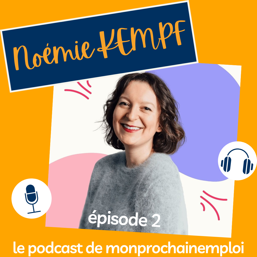 Noémie Kempf - The Storyline